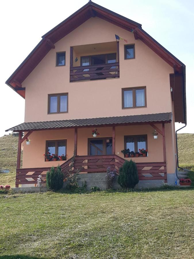 Cabana Gabriela Gârda de Sus Exterior photo