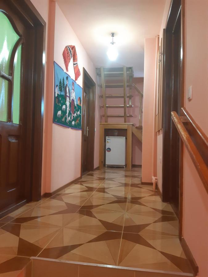 Cabana Gabriela Gârda de Sus Exterior photo