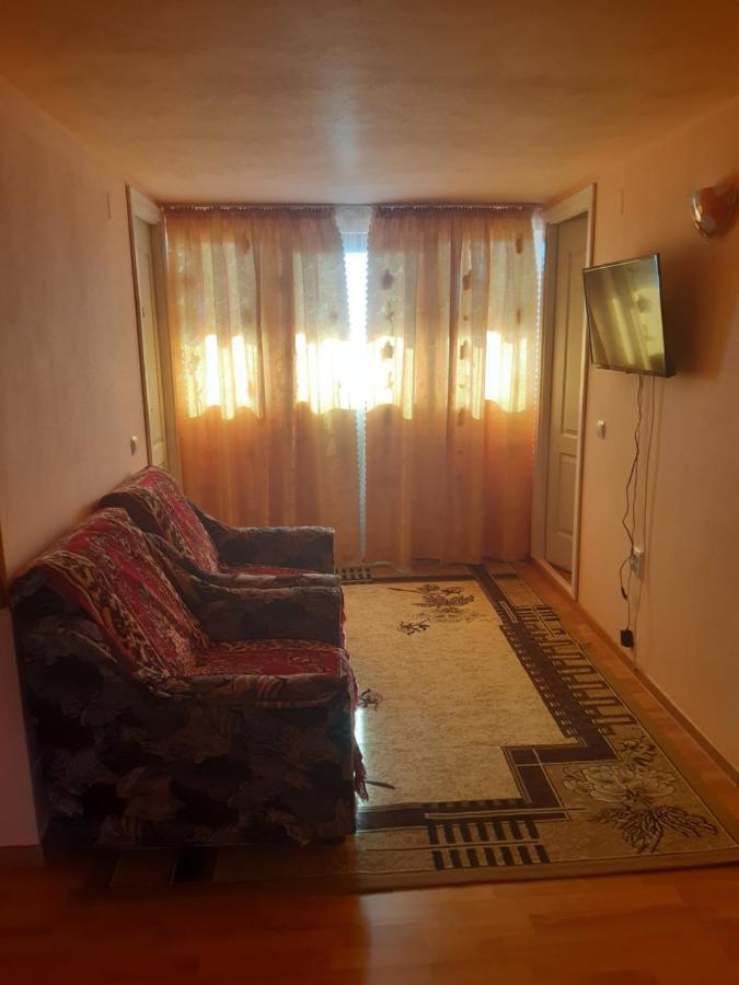 Cabana Gabriela Gârda de Sus Exterior photo